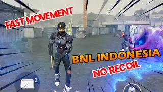 BNL Indonesia 🇮🇩 👽