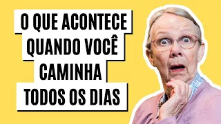 Benefícios da Caminhada: Descubra o que Ninguém te Contou!
