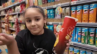 20 MANATA ABUR CUBUR ALDIQ | MAMA ƏSƏBLƏŞDİ😡 