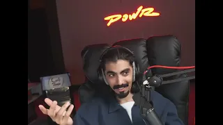 كلام جاسر عن سبب اغلاق فلادمير وتاجيله 