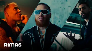 Miky Woodz ft. Nio García, Jay Wheeler - Nadie (Video Oficial)