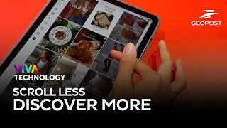 VivaTech 2025 | Discover Singular