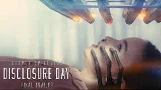 DISCLOSURE DAY | Final Trailer (Universal Pictures) - HD