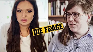 Anastasia (27) vermisst ihren P*nis ...