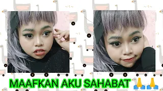 KEKEYI KLASIFIKASI KENAPA SAYA BUKA HIJAB 🙏🙏