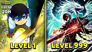 REVIEW TRUYỆN TRANH [20H]🟡Trọn Bộ 1-138