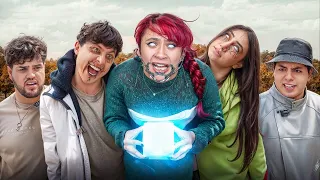 COMBATIMOS  INSECTOS ALIENÍGENAS 👽🪲| SERIE COMPLETA | Universo C 🪐