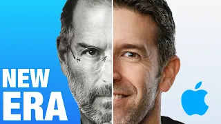 John Ternus Is Changing Apple... Fast