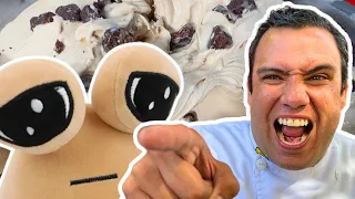CAPÍTULO 2: Las Aventuras de Pou y Sergio el Heladero