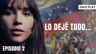 E2 Emigré a Estados Unidos Persiguiendo Mis Sueños...Luego, Recibí La Noticia Más Triste De Mi Vida