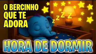 O Bercinho que Te Adora - Música para dormir.