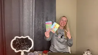 ALL SIGNS 🙋🏼‍♀️💗 Their FEELINGS for you! 💋 October 14 - 20, 2022 Tarot Love Reading