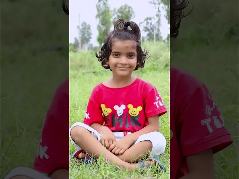 Vidhan ne butterfly banayi😍 #shorts
