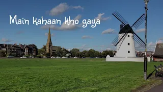 Meherma Cover