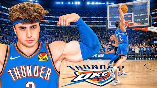MayGoesCrazy's Best Basketball Skits Vol.6