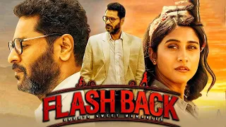 Flashback (2025) New Released Hindi Dubbed Full Movie In 4K | Prabhu Deva, Regina Cassandra