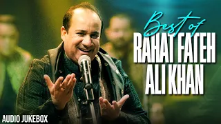 Best of Rahat Fateh Ali Khan Songs | Rahat Fateh Ali Khan Hits Songs | Rahat Fateh Ali Khan Jukebox