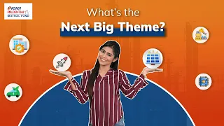 ICICI Prudential Thematic Advantage Fund (FOF) | ICICI Prudential Mutual Fund