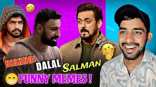 Funniest Bigg Boss 18, Rajat Dalal & Salman Khan Memes! 😁