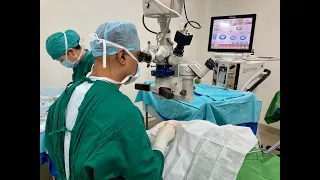 চোখের ছানি অপারেশন নিয়ে গুরুত্বপূর্ণ কিছু কথা