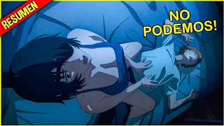 🔰 EL PROTA FUE ASESINADO POR UN DEMONIO CON UN PODER IGUAL A EL | LA MUERTE DE DENJI | RESUMEN ANIME
