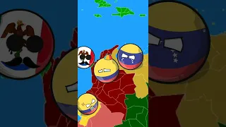 #countryballs countryballs el regreso del imperio mexicano serie completa #humor de paises
