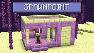 Minecraft, But It's Backwards...