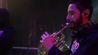Aczino - Show Vive Latino 2022 (NO LO INTENTE EN CASA)