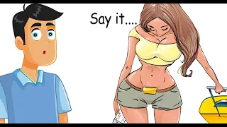 The #1 Thing A Man Must NEVER Do