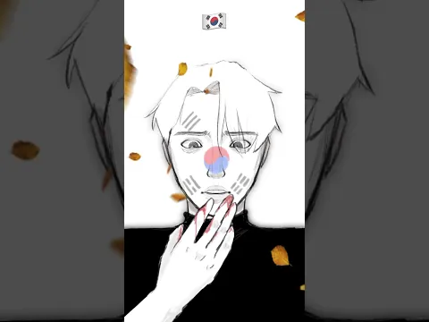 SHOOTING SCENES IN DIFFERENT COUNTRIES 💀 #countryhumans #cyclopentasiloxane
