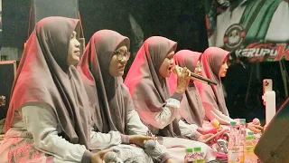 KHOIROL BARIYYAH Versi Hadroh alHabsyi