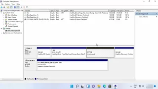 How to create Partition on Windows 11 | Partition Hard Drives