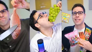 LOS VIDEOS MAS VIRALES DE JAPÓN | Yamil4K