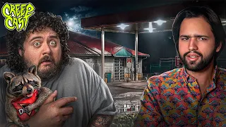 Tales From The Gas Station | Creep Cast