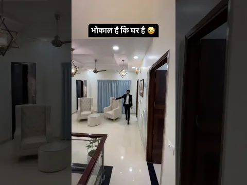 हाय राम ! नज़र ना लगे किसी की ❤️ | #luxuryhomes #dreamhome #interiordesign #youtubeshorts #ytshorts
