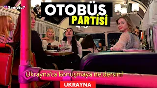 Sınırsız ET 14$ - SAKIN GİTMEYİN!  +  GECELER / UKRAYNA - Kharkiv