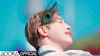 AOORA - Hare Krishna (Hindi) | Mellow D & FRIDAYYY Official M/V