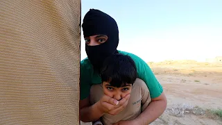 زياد انخطف !