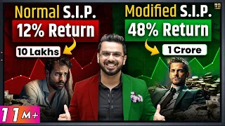 Earn Extra Money on Investment | SIP in Mutual Funds & ETFs | How to be Rich from Stock Market?
