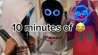10 minutes of Coolkidshorts!