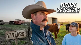 17 Years in, I Walked Away... What Comes Next for the Ranch?