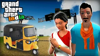 GTA INDIA IS SO FUNNY