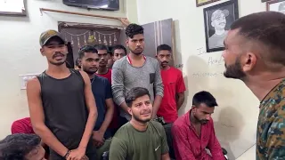 ये सरकार ने किया कर दिया युवाओ के साथ 😭😭 #indianarmy | INDORE PHYSICAL ACADEMY 9770678245