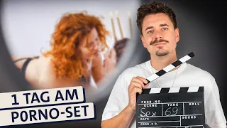 Feministischer Porno: Was läuft hier anders als beim Mainstream?