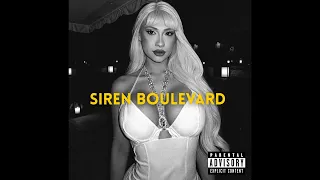 Angelina Klair – Siren Boulevard (Official Audio)