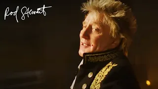 Rod Stewart - One More Time (Official Music Video)