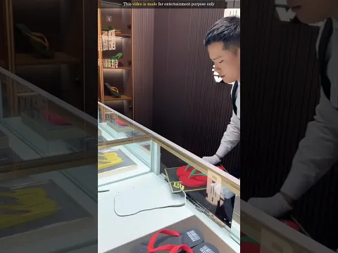 china made slippers showroom #shortsvideo