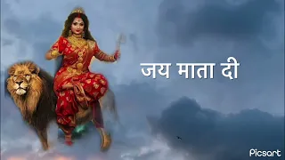 मनोकामना पूरी करने वाले नंद भक्त की कहानी ||Jai Mata Di || Mata Bhajan 2023