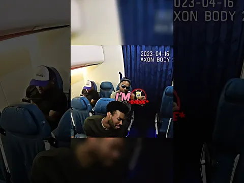 He Thought It Was Just A Sleeping Man… Big Mistake!?