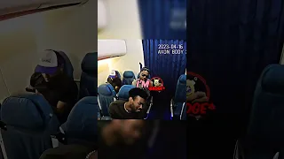 He Thought It Was Just A Sleeping Man… Big Mistake!?